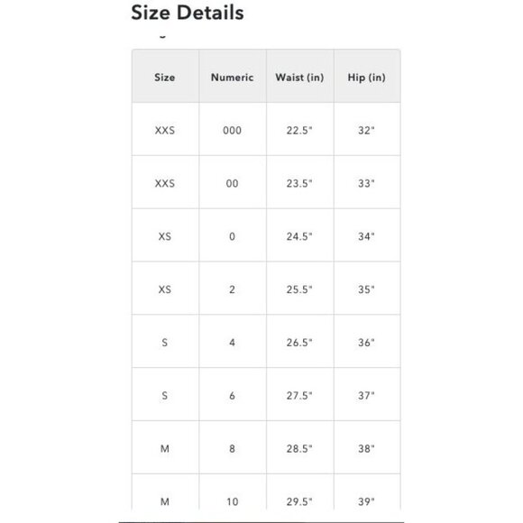 American Eagle Mom Jeans Womens Size 10L blue white striped high rise ankle - Picture 10 of 10